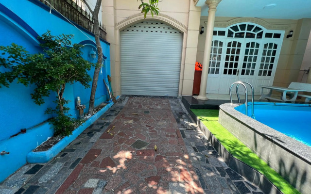 Nancy Grand Condotel Vung Tau 2