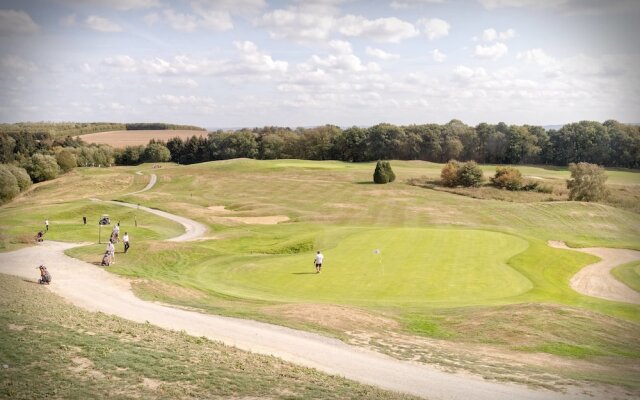Golf Hotel Five Nations