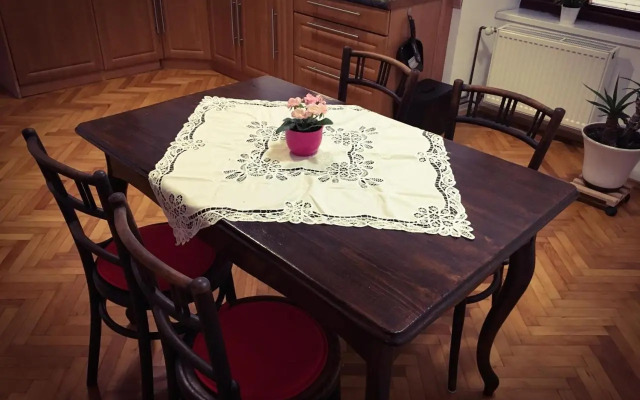 Modern apartment in Kutna Hora
