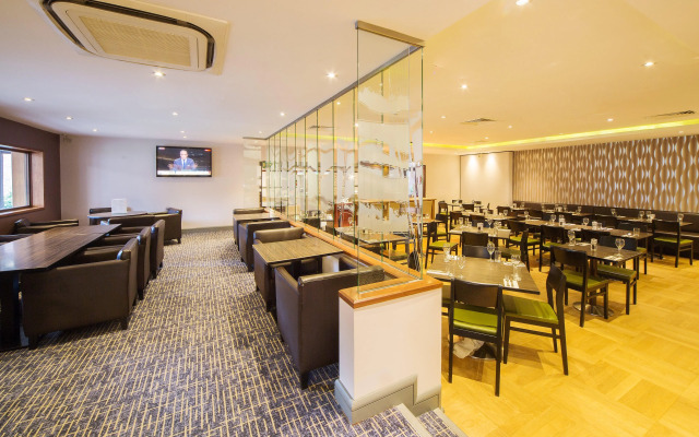Holiday Inn High Wycombe M40, Jct. 4 by IHG
