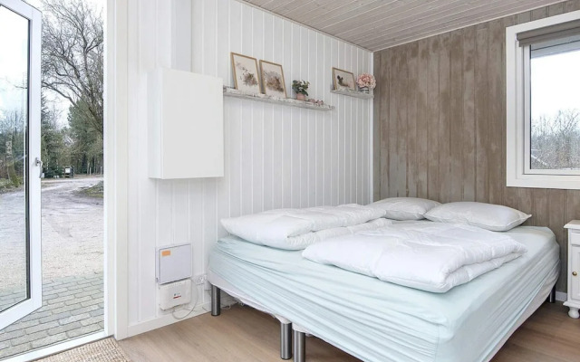 4 Star Holiday Home in Ansager