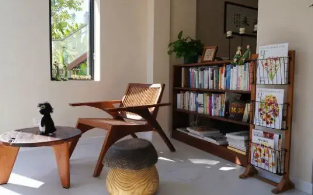 Sato-Hill Homestay