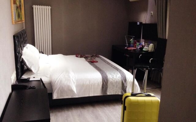 FX Hotel
