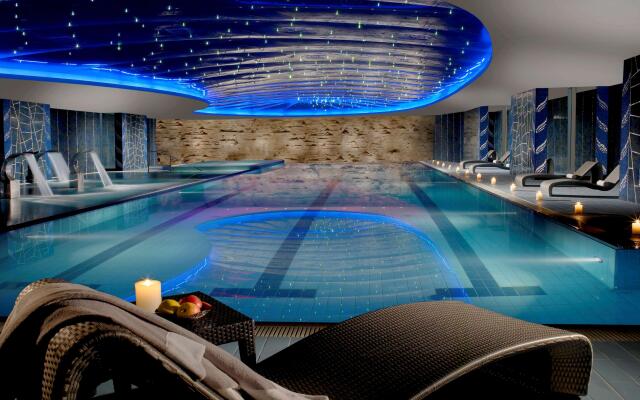 Parco dei Principi Grand Hotel & SPA - Preferred Hotels & Resorts