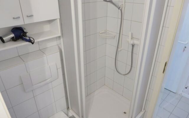 Apartment Arlette Nr. 34