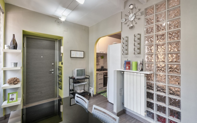 Turin Home at San Salvario