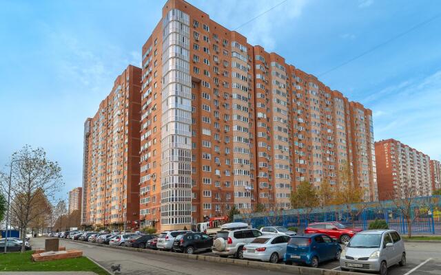 ТутЖивут на улице Жлобы 141