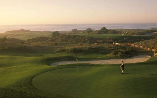 Inn at Spanish Bay
