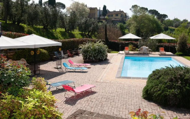 Appartamenti Massarella