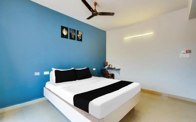OYO 27687 Flagship GVS Homes