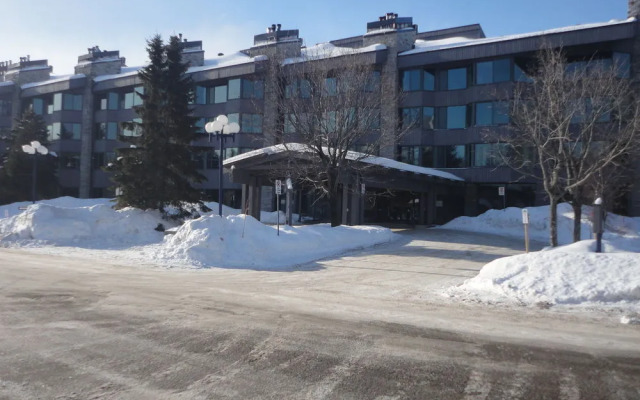 Condos Val Des Neiges