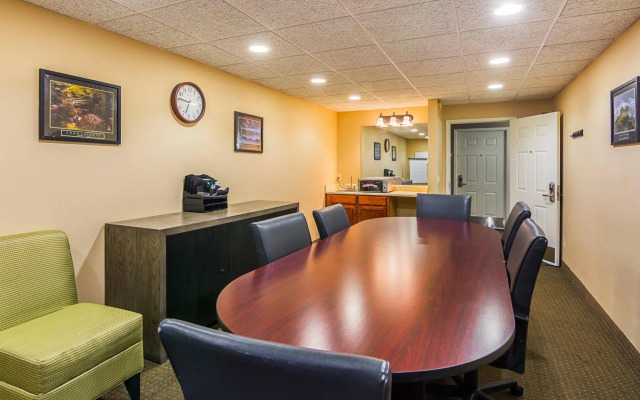 Best Western of Crestview