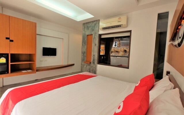 Oyo 466 Vibes Patong