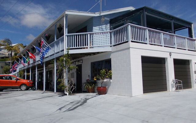 Doubtless Bay Lodge
