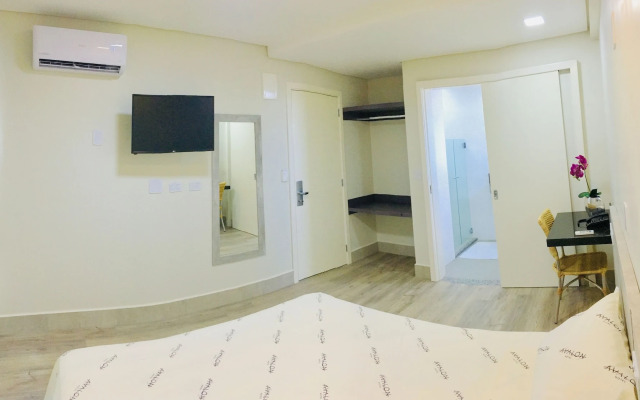 Hotel Avalon Maringá