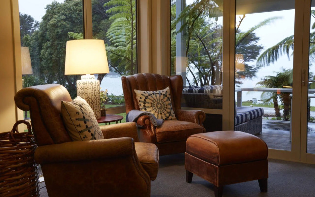Raetihi Lodge
