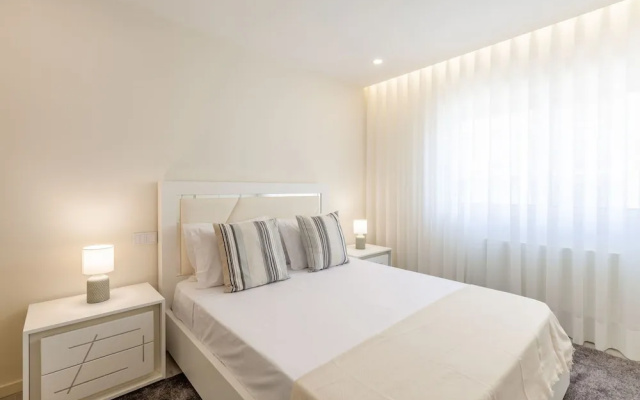 Apartamento Bela Vista - Minho s Guest