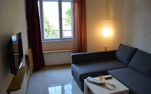 Casa Vacanze All'Angolo