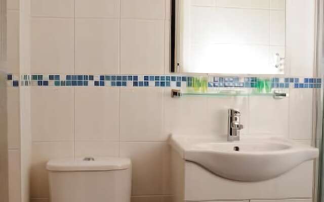 Rother Valley View B&B