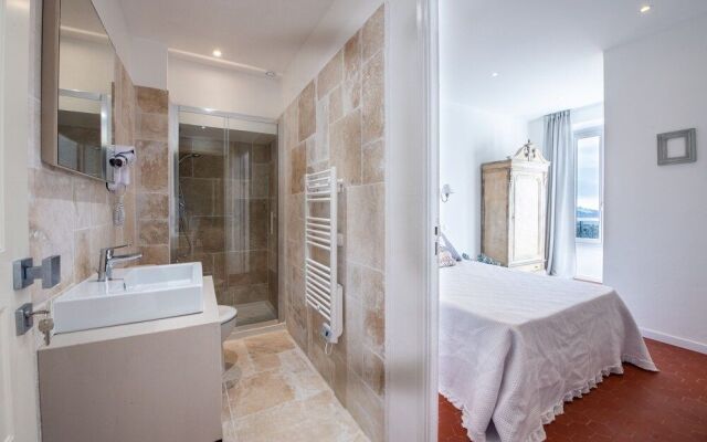 Chambres Lougolin