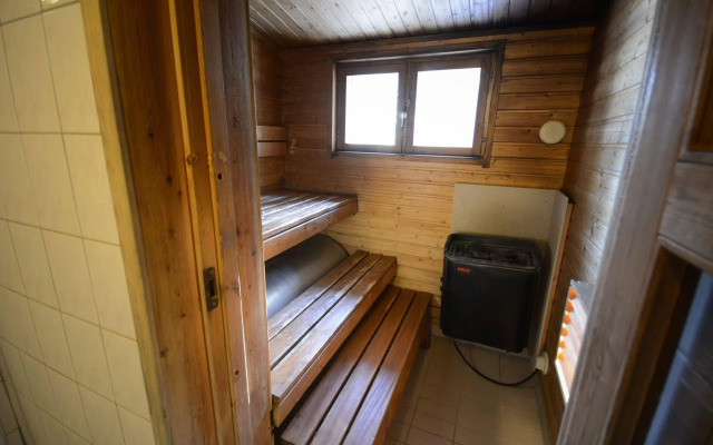Manamansalo Camping