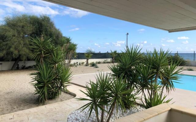 Residence Giglio di mare 2