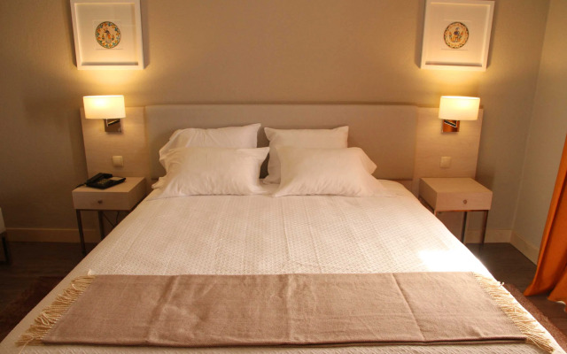 Hotel Dom Luis
