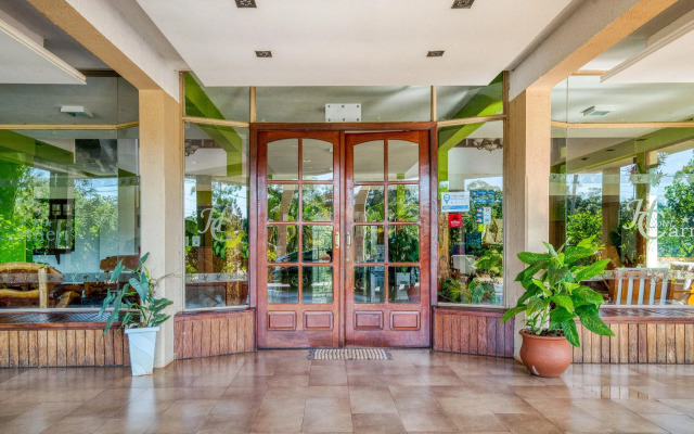Hotel Carmen