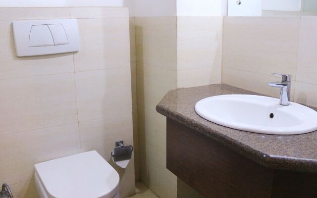 Hotel Haris MG Road Gurugram