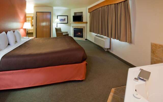 AmericInn by Wyndham Wetmore Munising