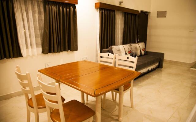 Graces Resort