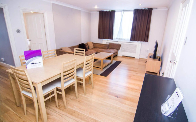 Apartment Wharf - Central London