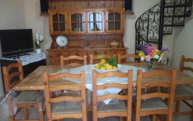 Casa Lauretta a Marciano