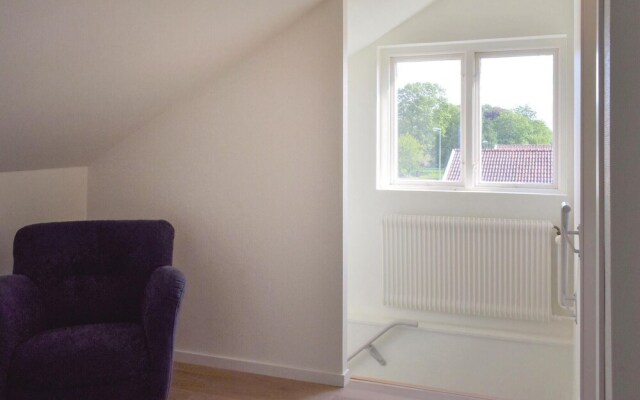 Beautiful Home in Tomelilla With 6 Bedrooms and Internet
