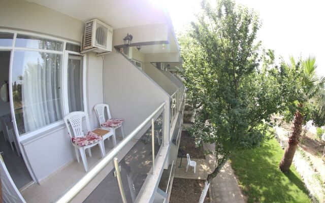 Bulut Garden Boutique Hotel