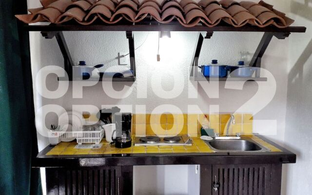 Hotel Solimar Inn Suites