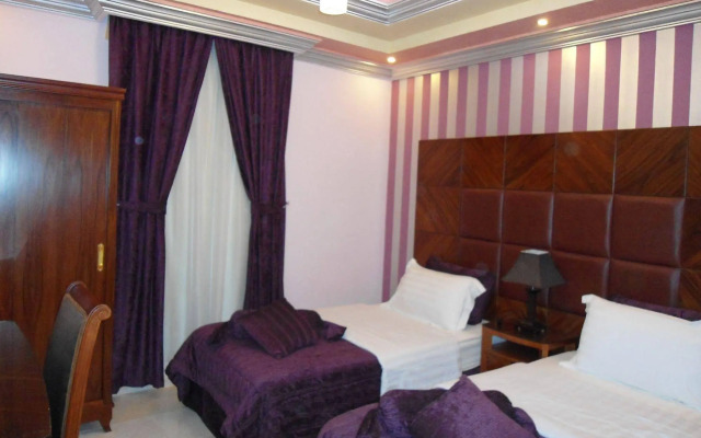 Durat Al Matar Apartment