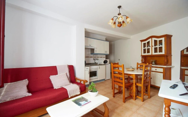 Apartamentos Entrecalles