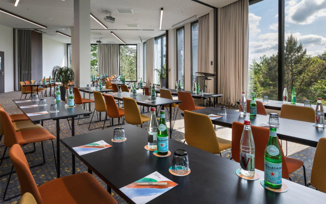 Melia Luxembourg