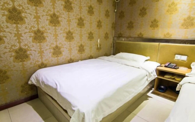 Holiday Yizhan Express Motel