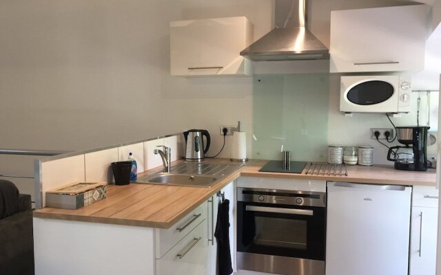 Gîte des Charmilles /La Maison des Gardes