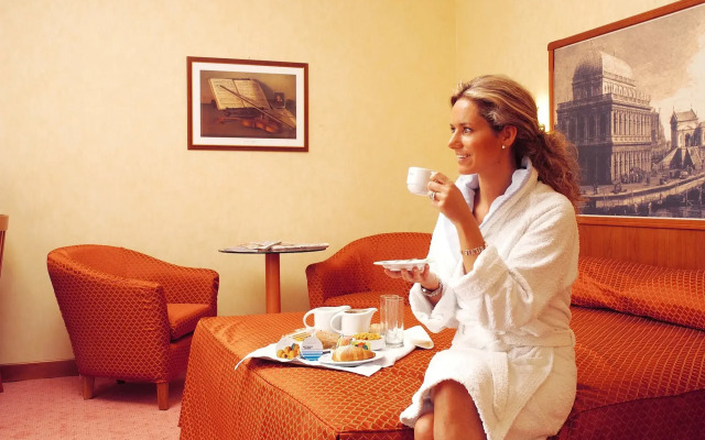 Hotel President Venezia