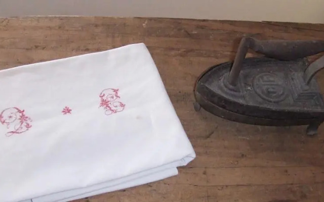 La Grange aux Orchidées