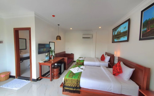 Darling Pub Hostel