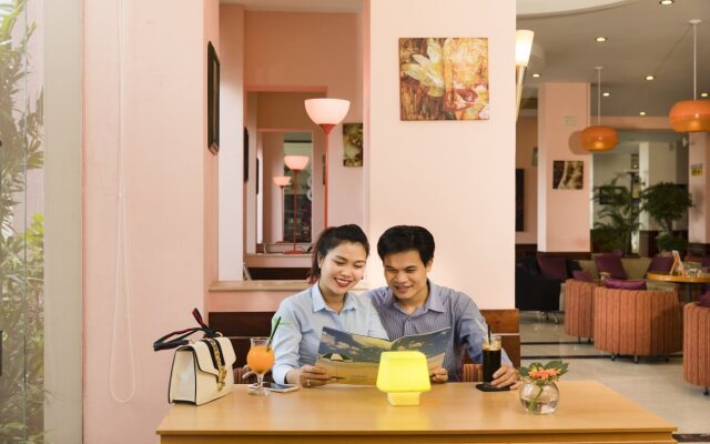 Sai Gon Quang Binh Hotel