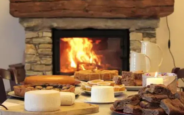 Affittacamere La Lea