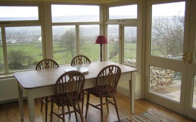 Capple Bank Farm