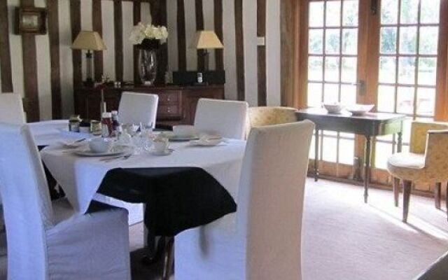 Abbey Farm Bed & Breakfast