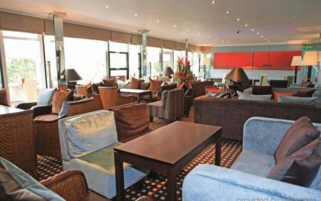 Best Western Hotel Gleneagles