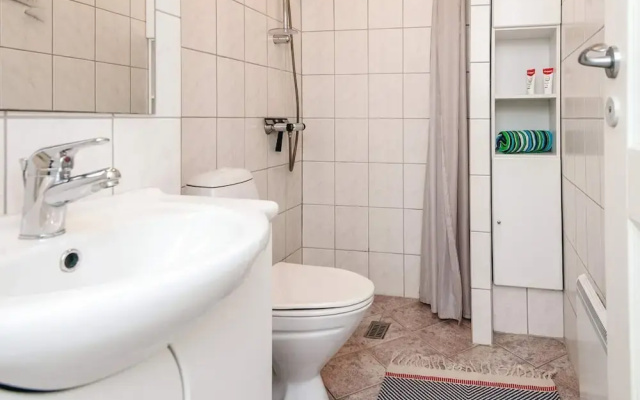 4 Person Holiday Home in Fano